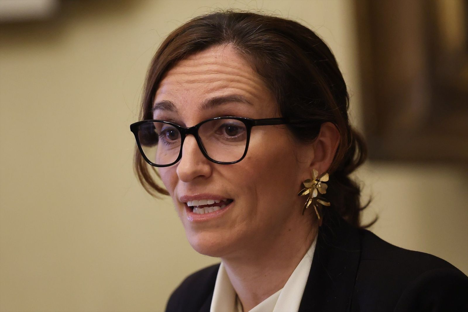 Mónica García comparecerá en el Congreso por el hantavirus: "Vamos a dar todas las explicaciones"