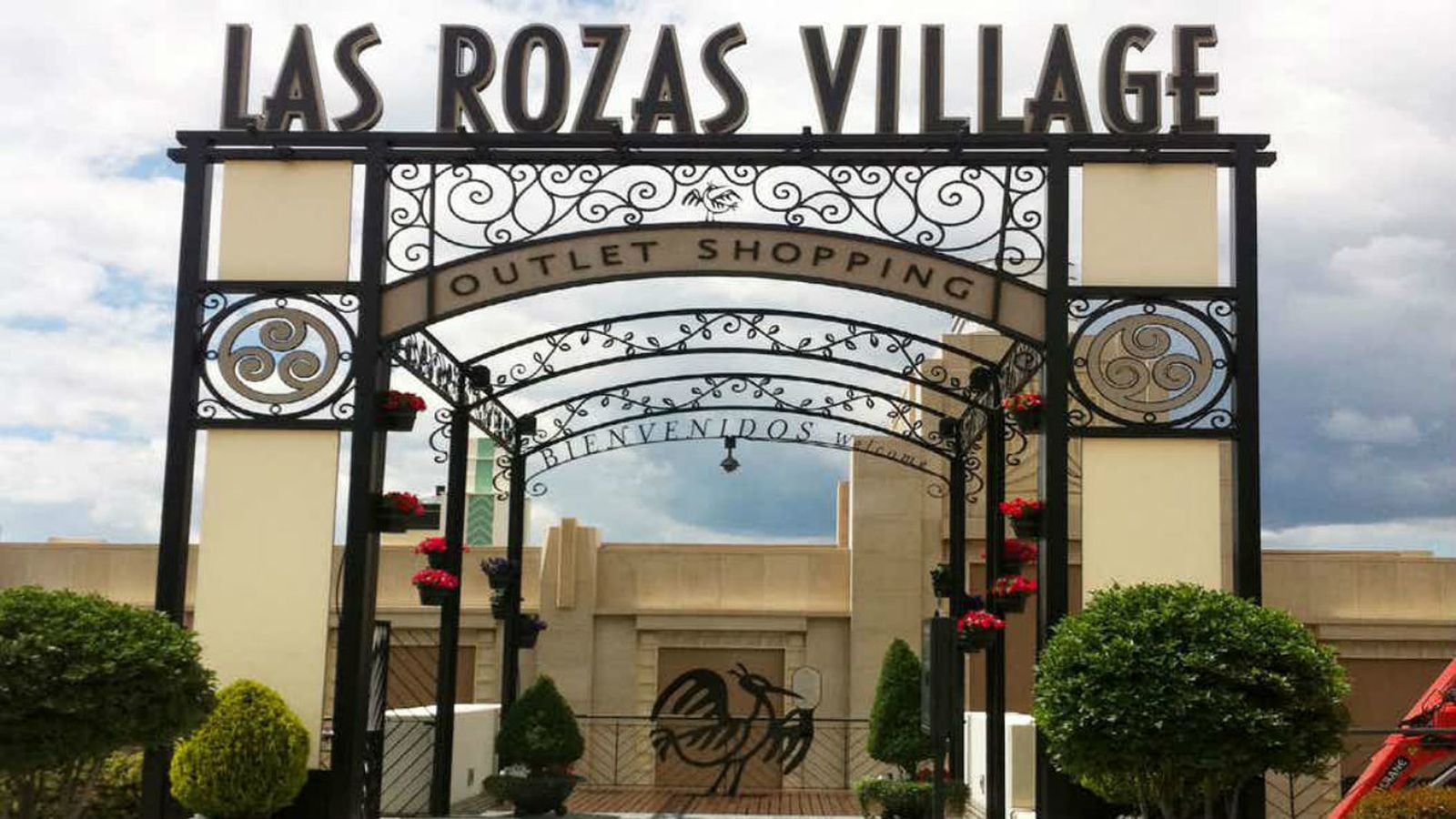 Las Rozas Village