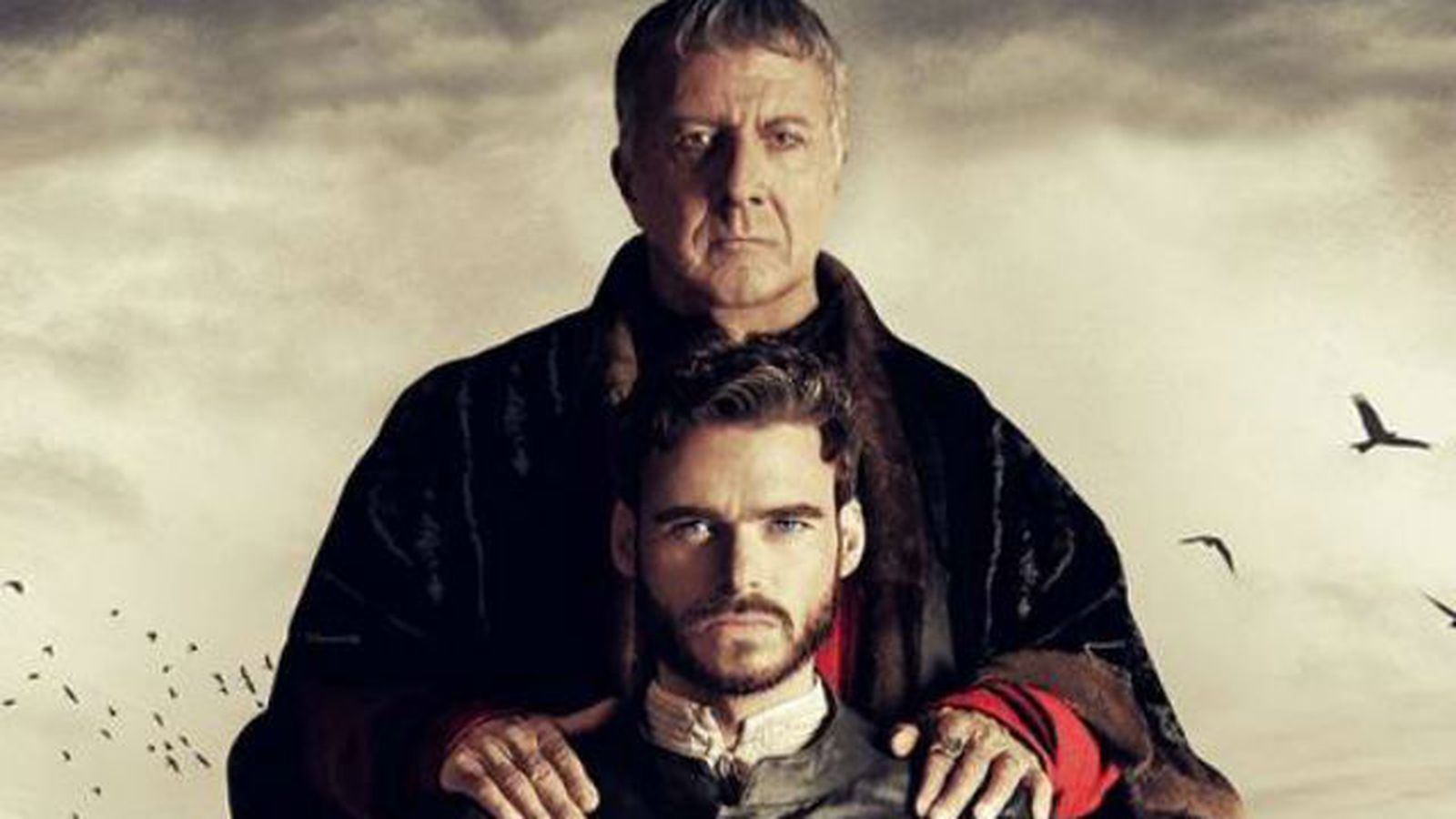 La "edad de oro" de las series llega a Madrid