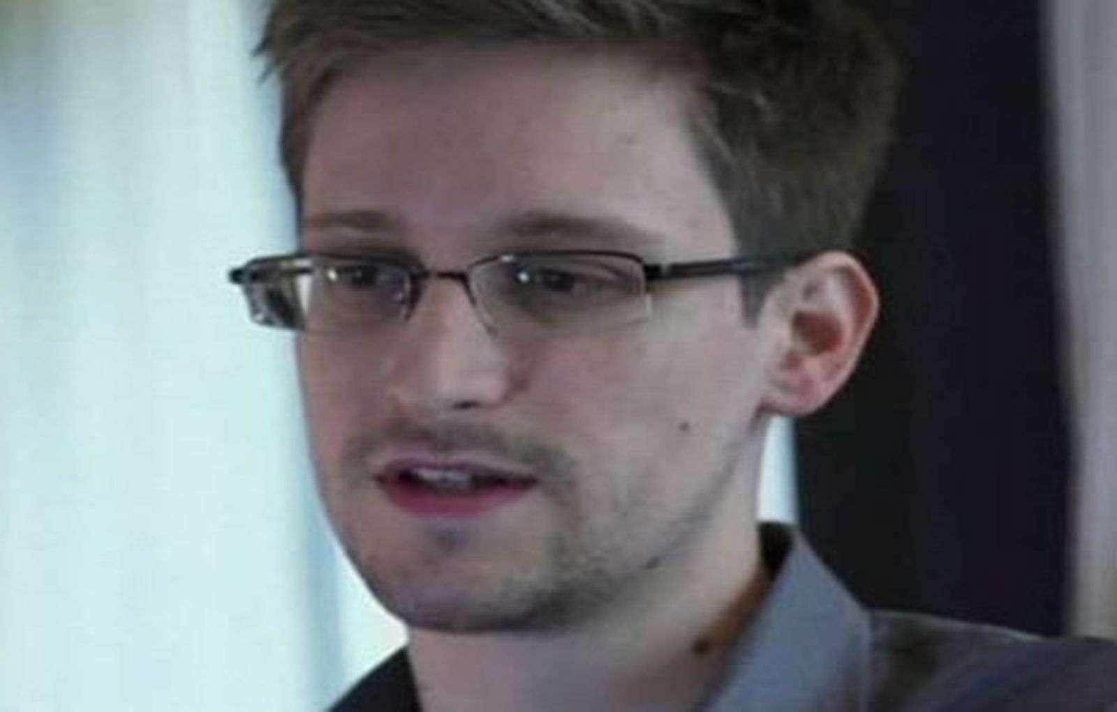 Edward Snowden