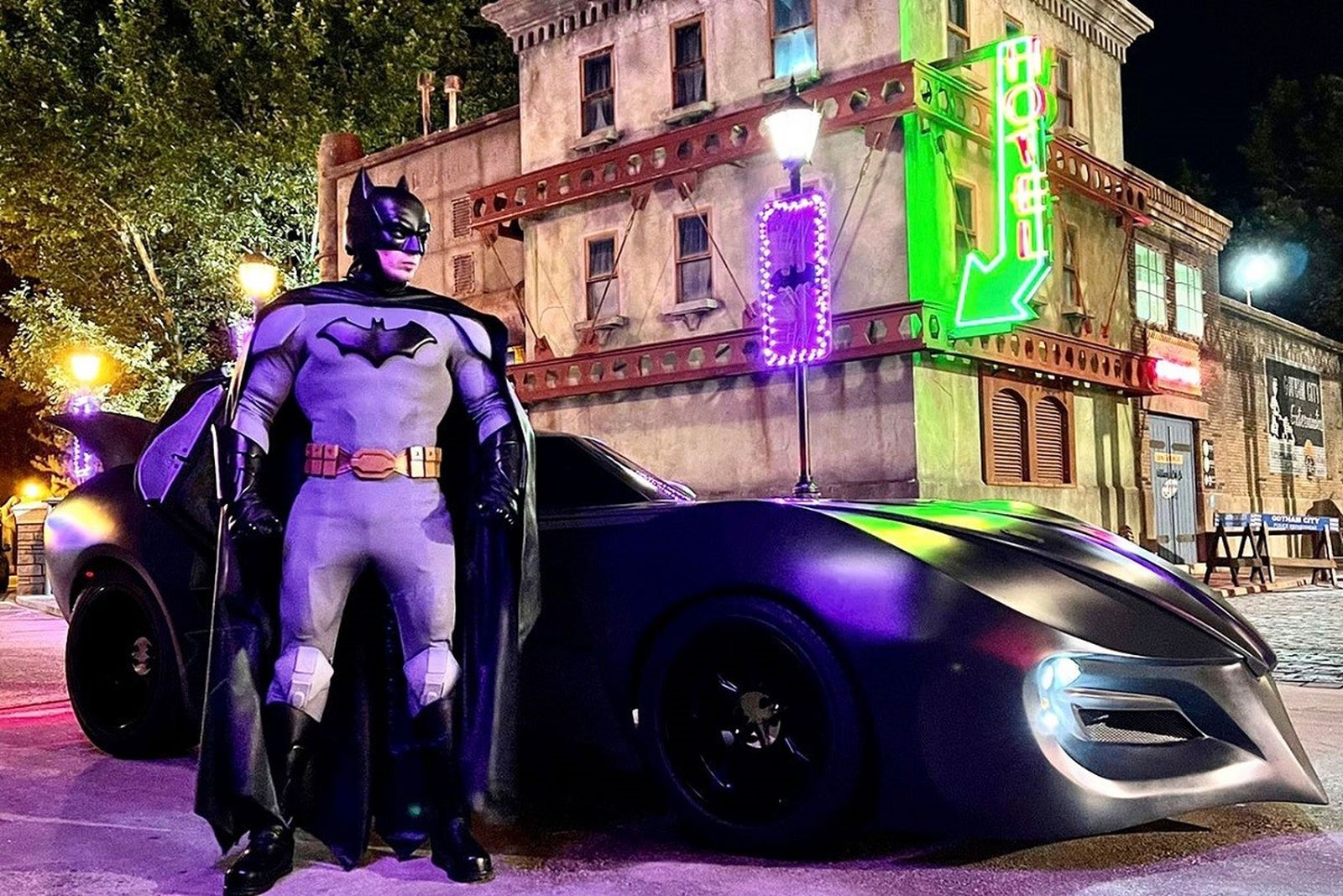 Batman