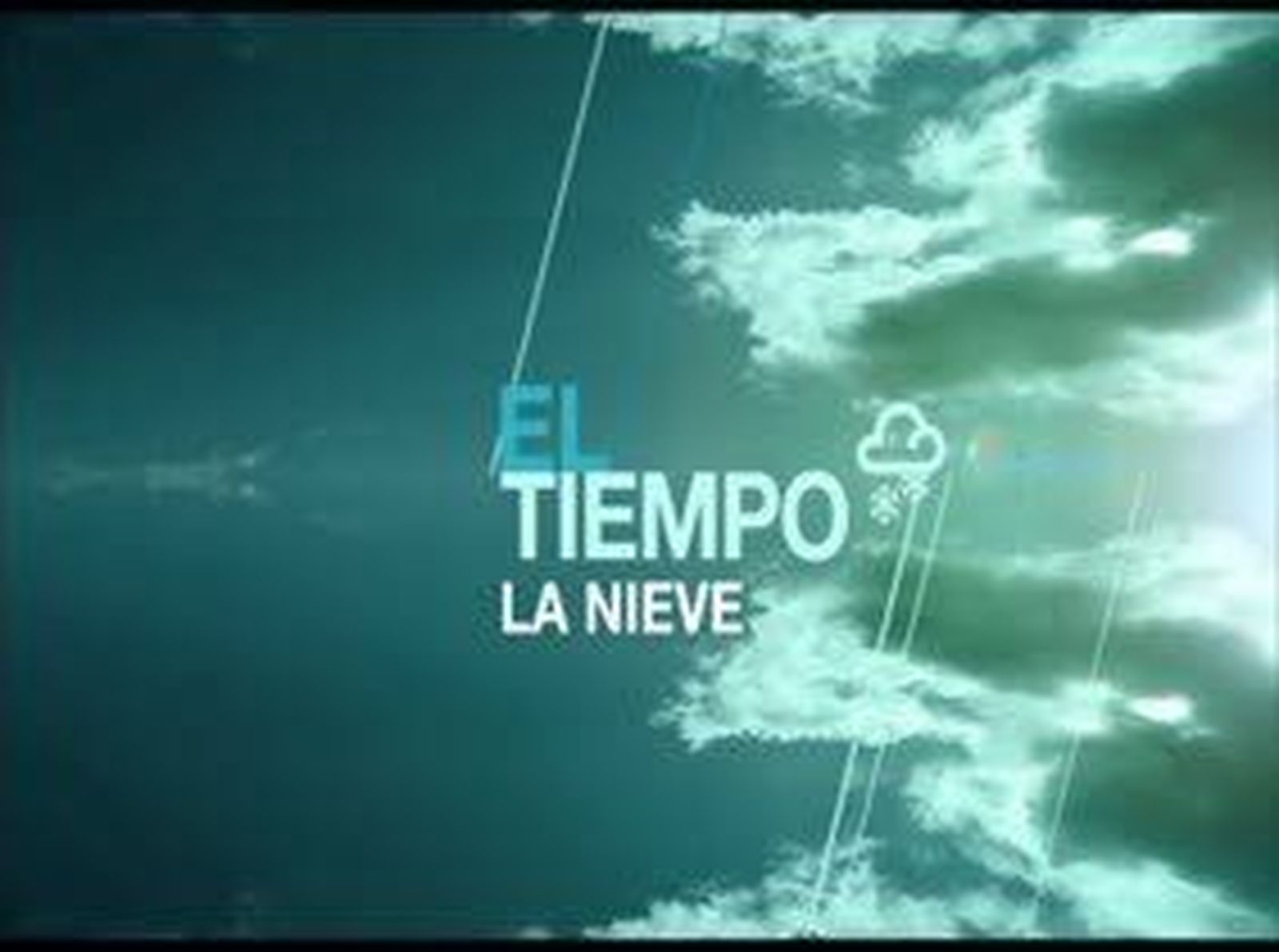 Mucho más que nieve 09.03.2017