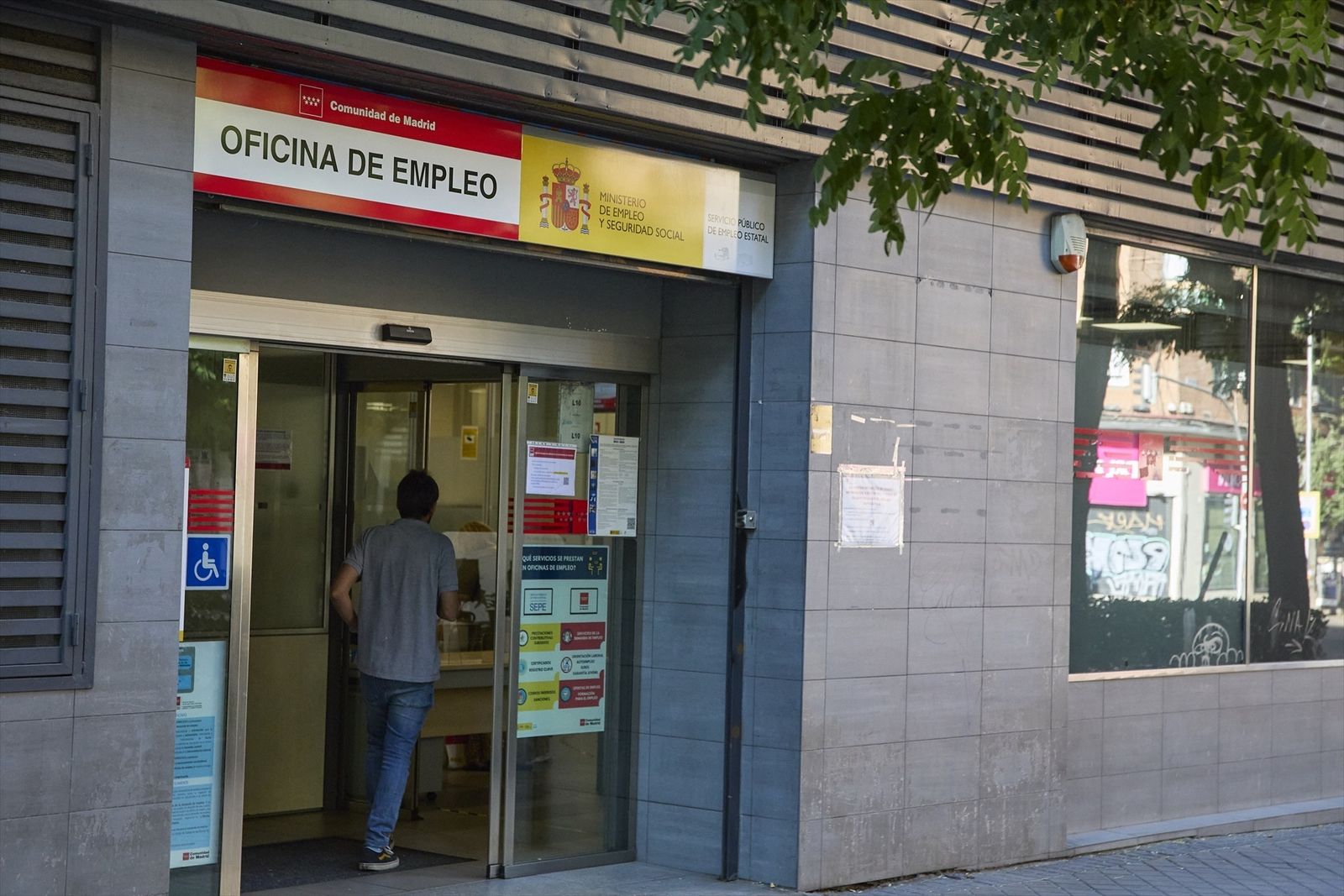 Las 5 noticias más destacadas de la semana en Telemadrid