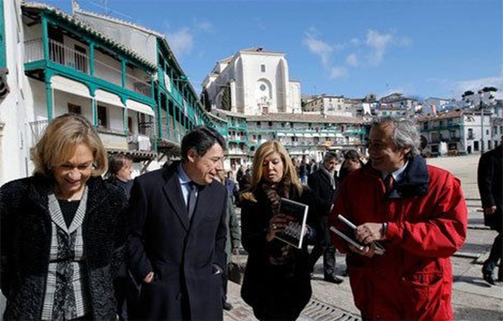 Descuentos y promociones para potenciar el turismo en las seis villas