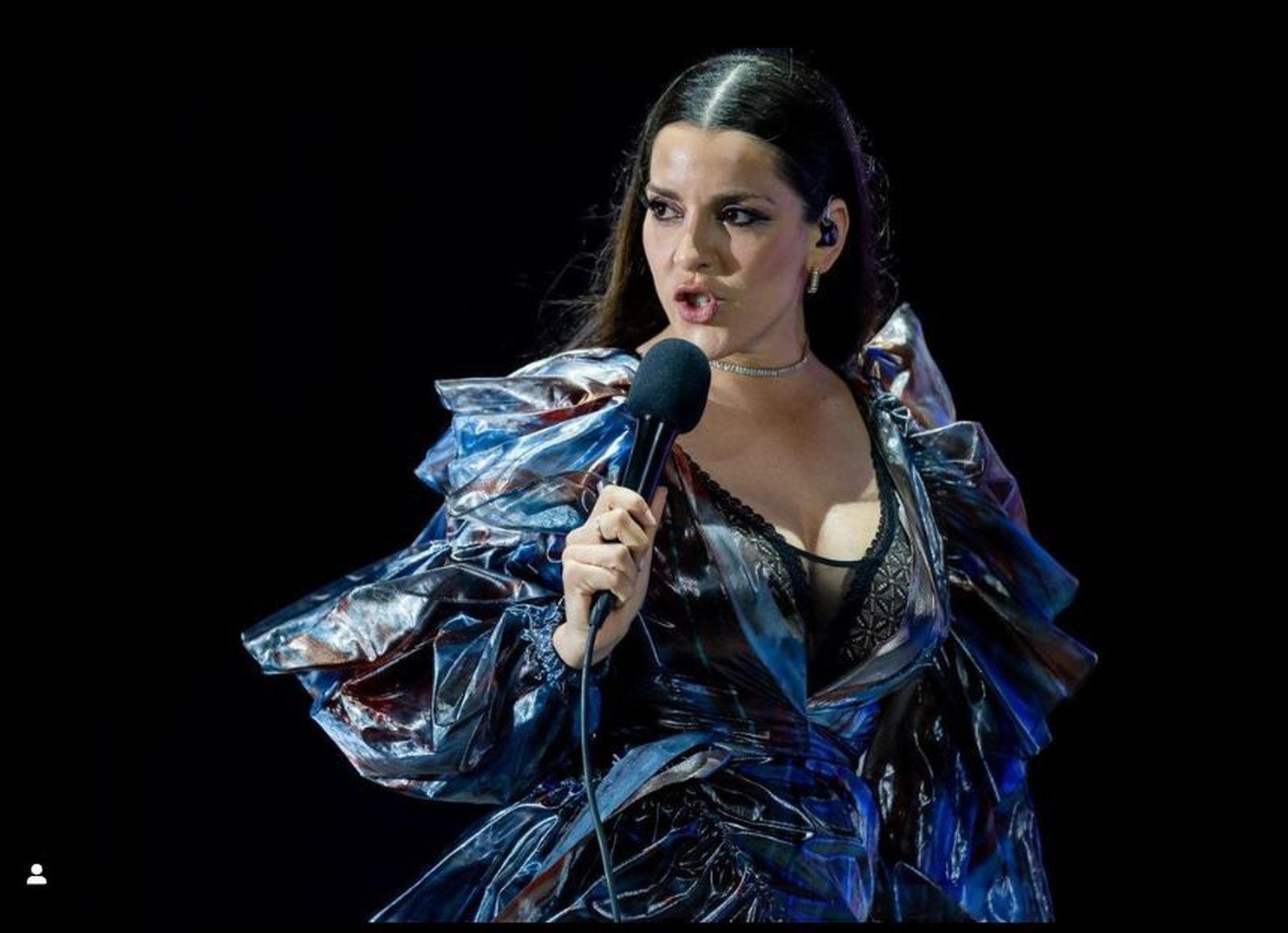 Ruth Lorenzo