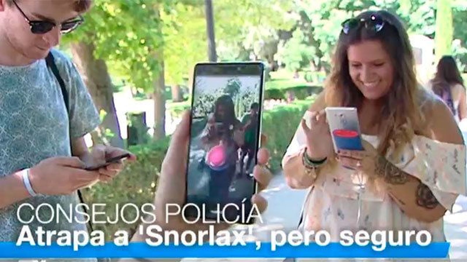 Telenoticias 1 18.07.2016