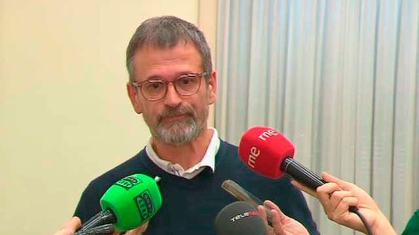 Los sindicatos de funcionarios se movilizarán si no hay acuerdo salarial