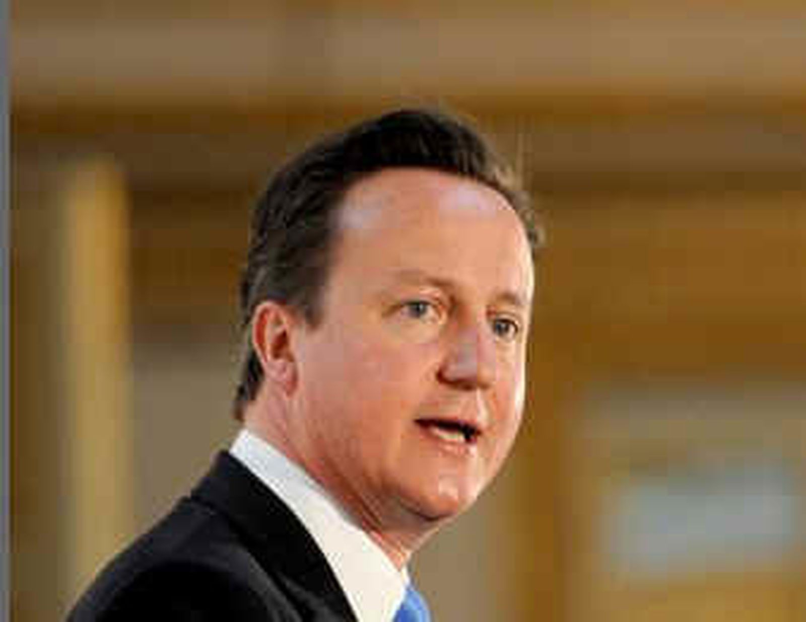 CAMERON
