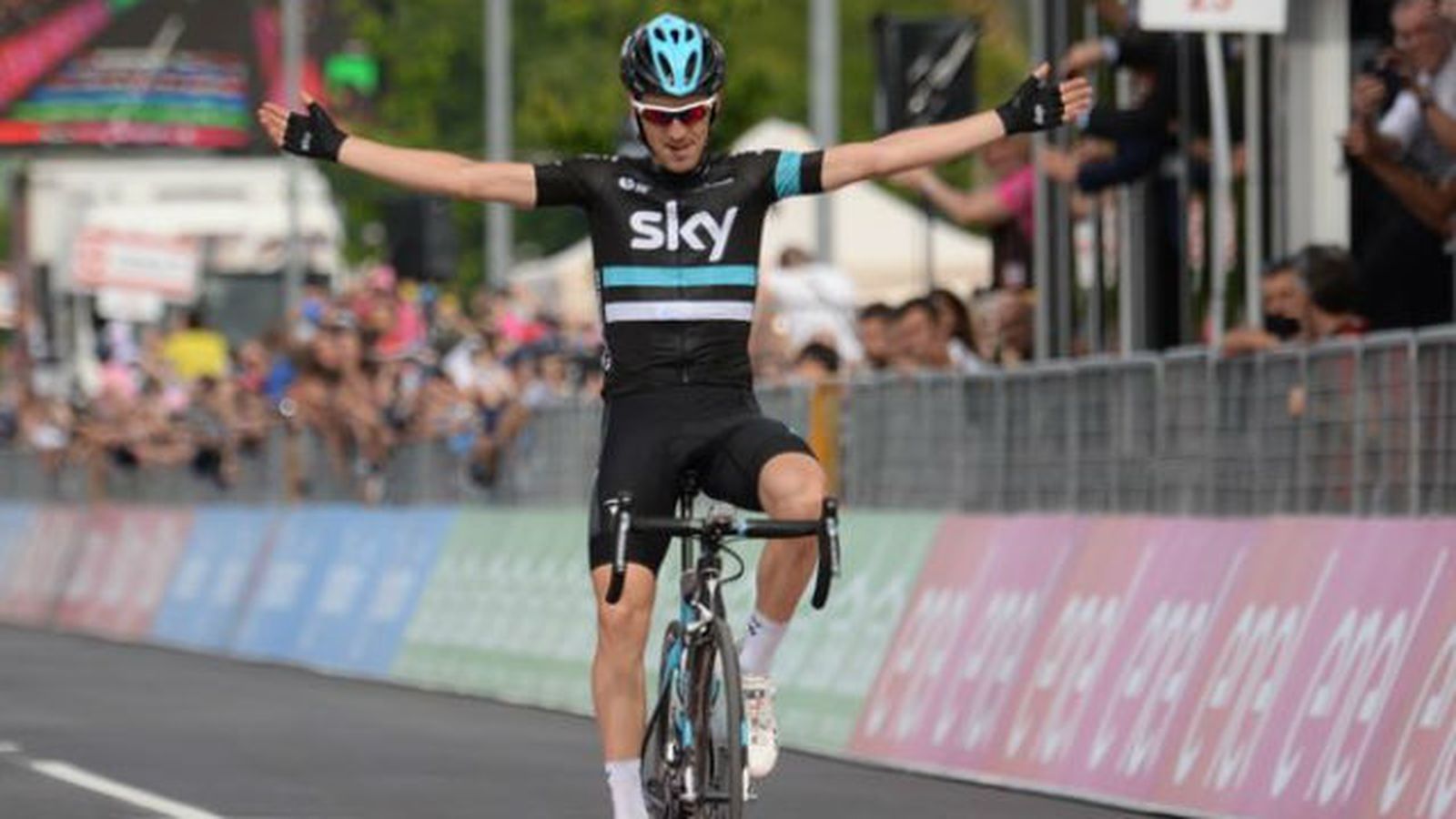 Mikel Nieve