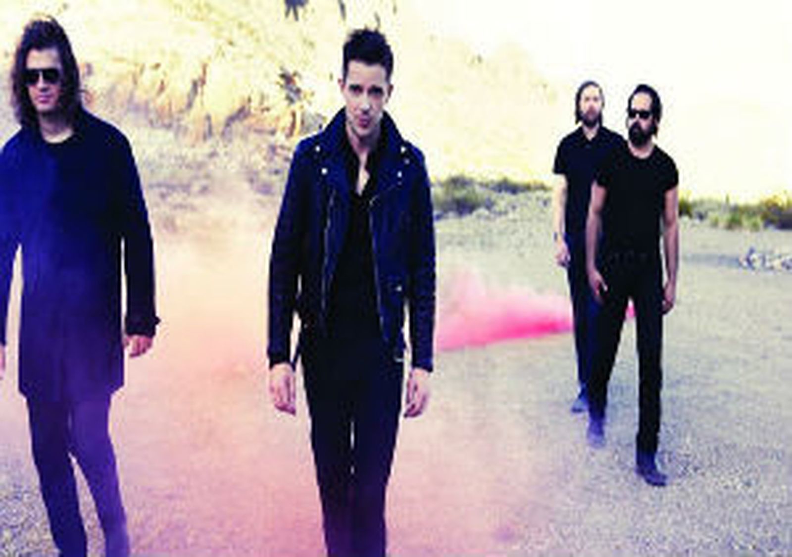 The Killers