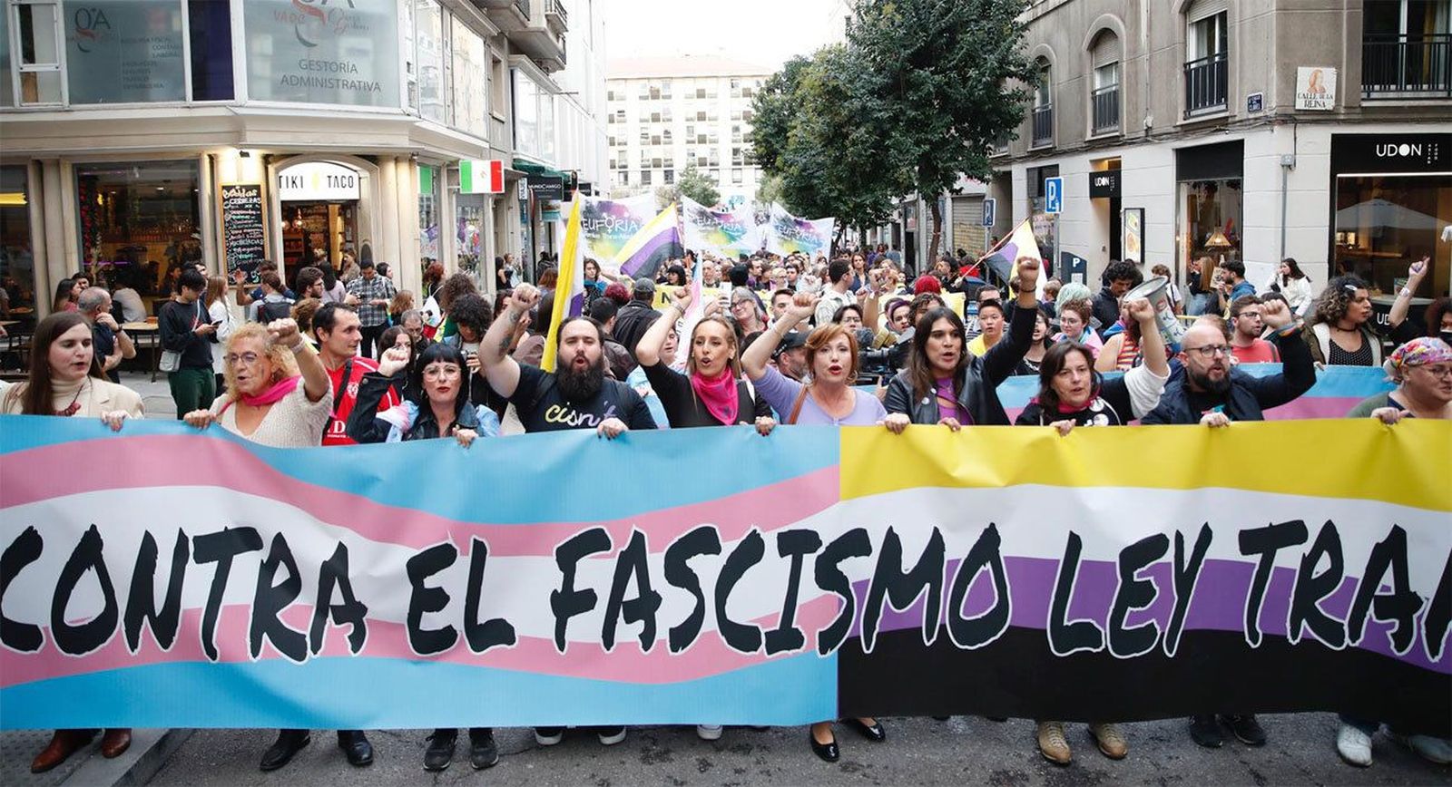 Irene Montero ve "incomprensible" el nuevo retraso del PSOE a la Ley Trans