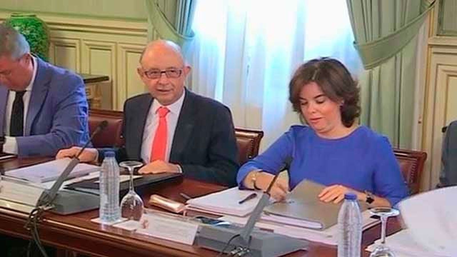 El Gobierno quiere cerrar el pacto en violencia de género y avanzar en la financiación
