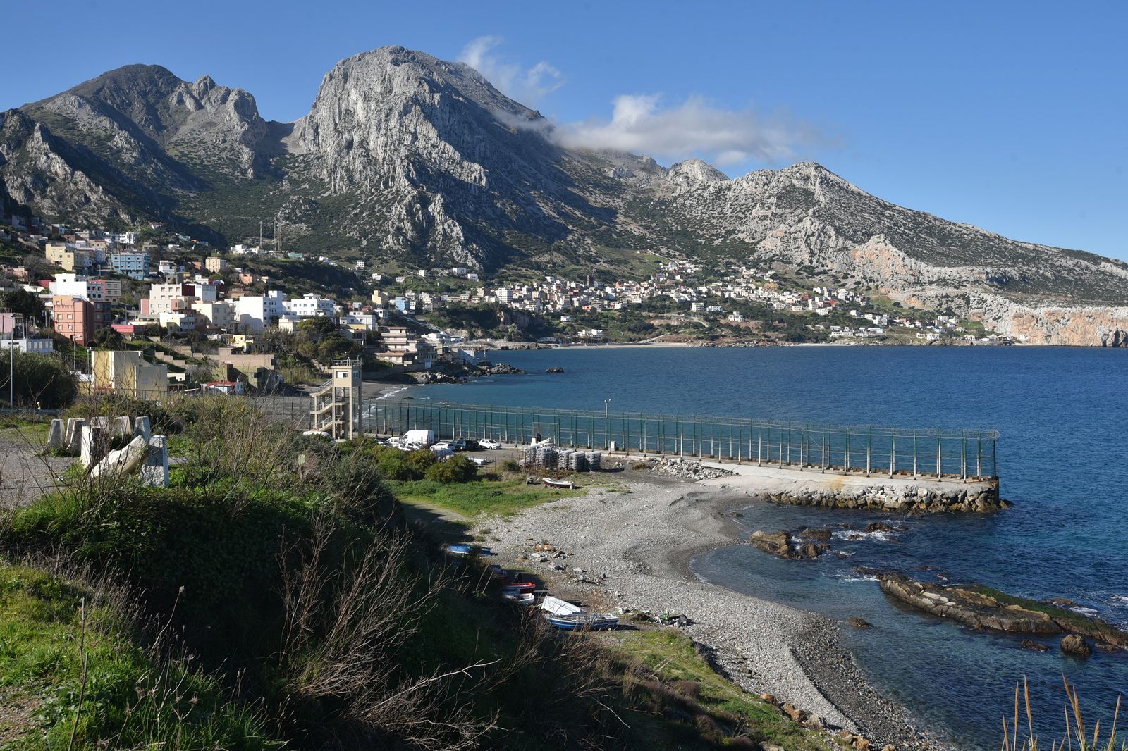 Ceuta