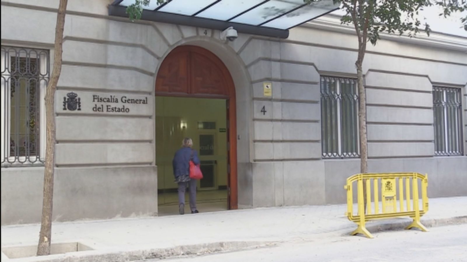 El TSJM quiere saber quien fue el máximo responsable fiscal  que autorizó el comunicado sobre el novio de Ayuso