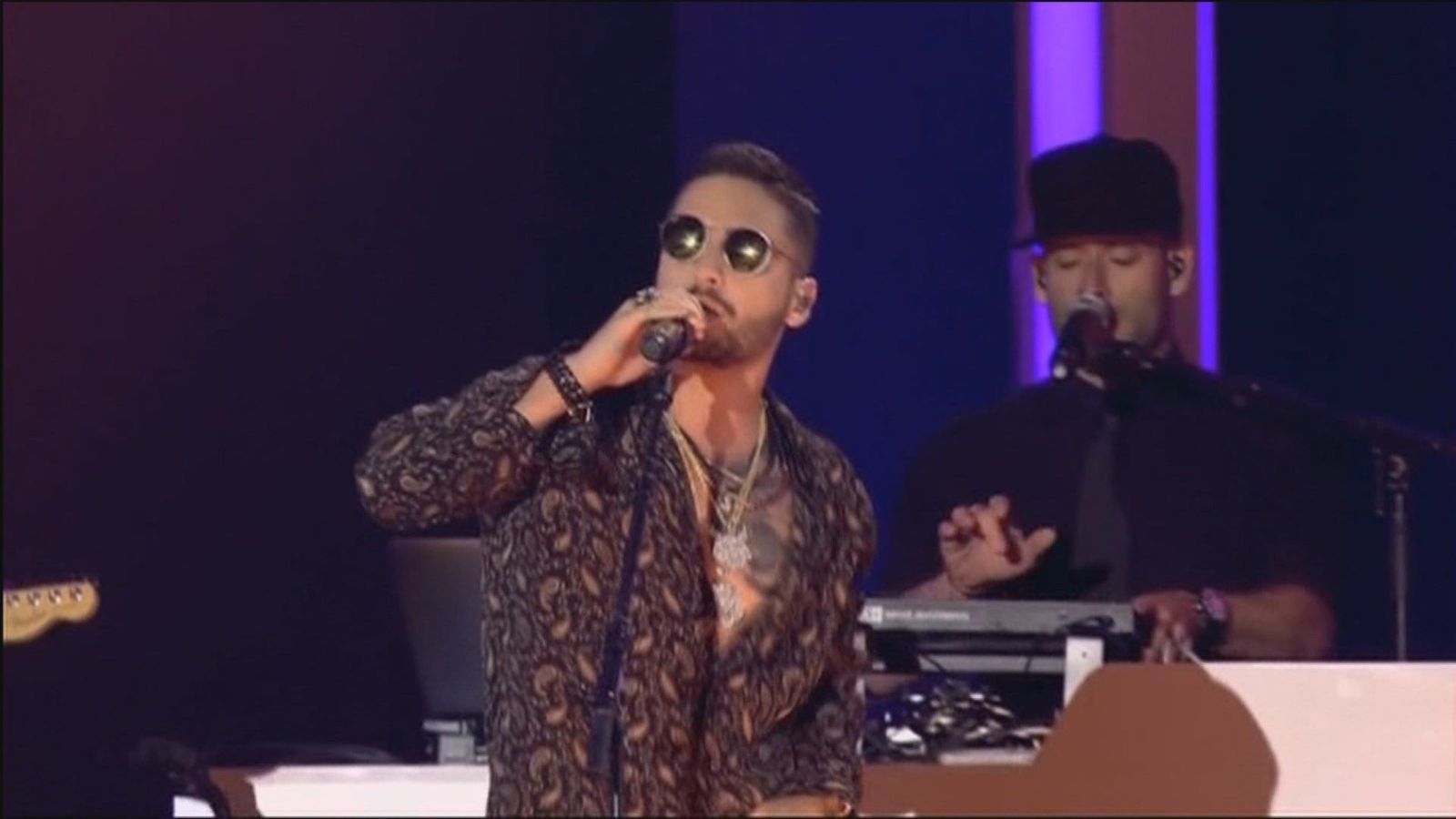 Maluma siembra la polémica con su nuevo vídeo promocional al que consideran sexista