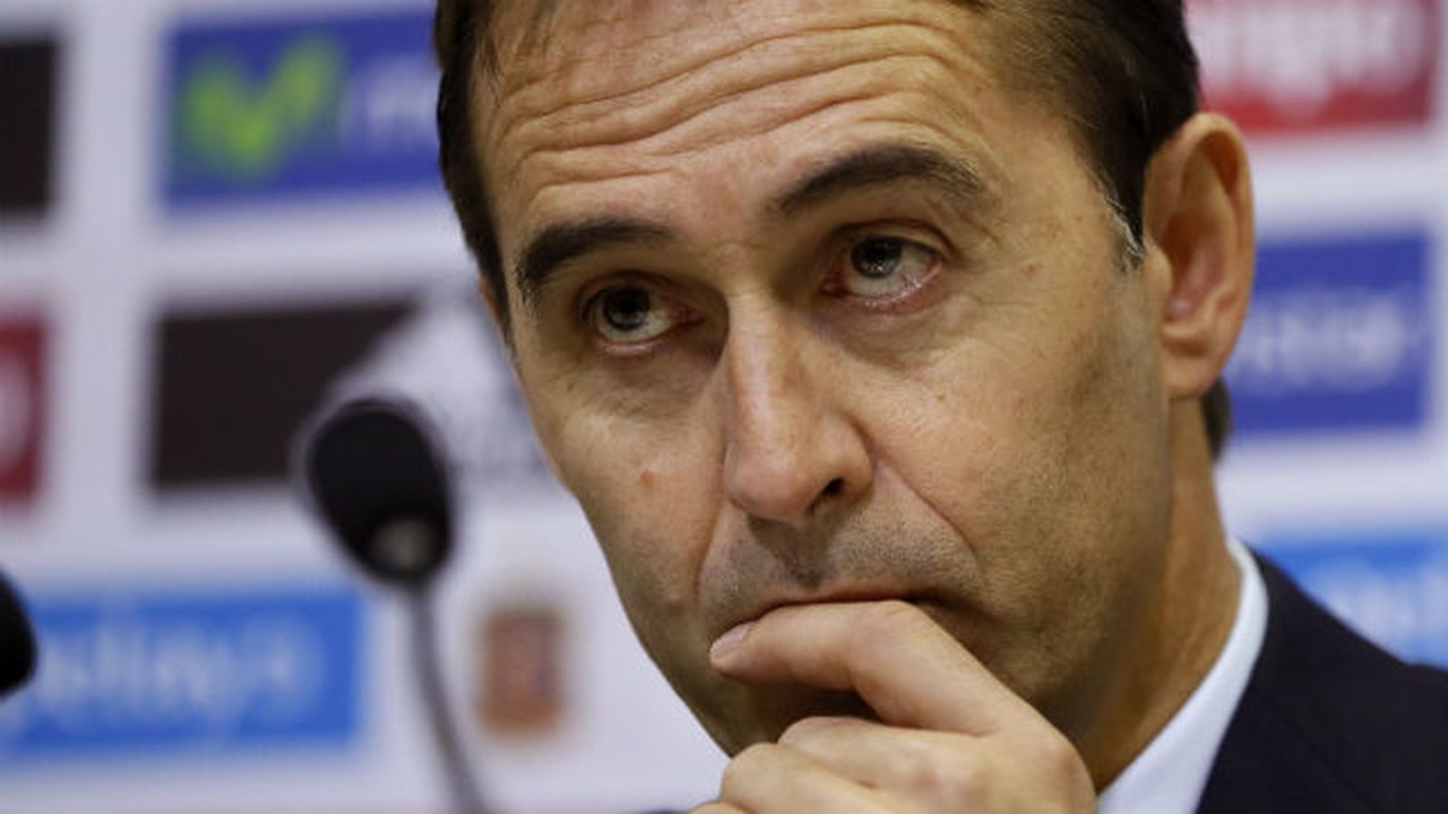 Julen Lopetegui