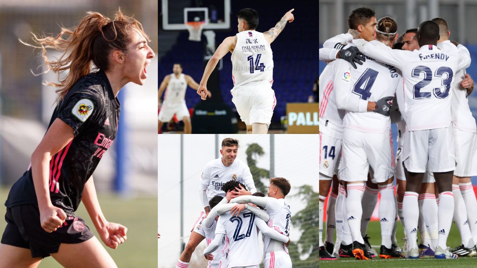 Real Madrid