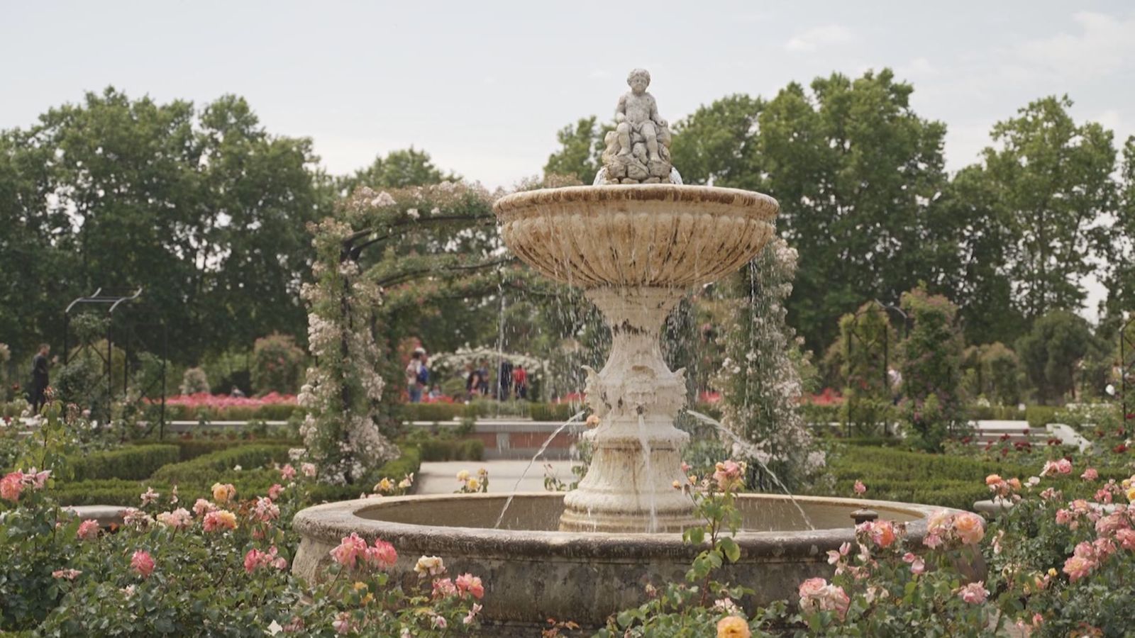 El barrio de El Retiro: La historia viva de Madrid