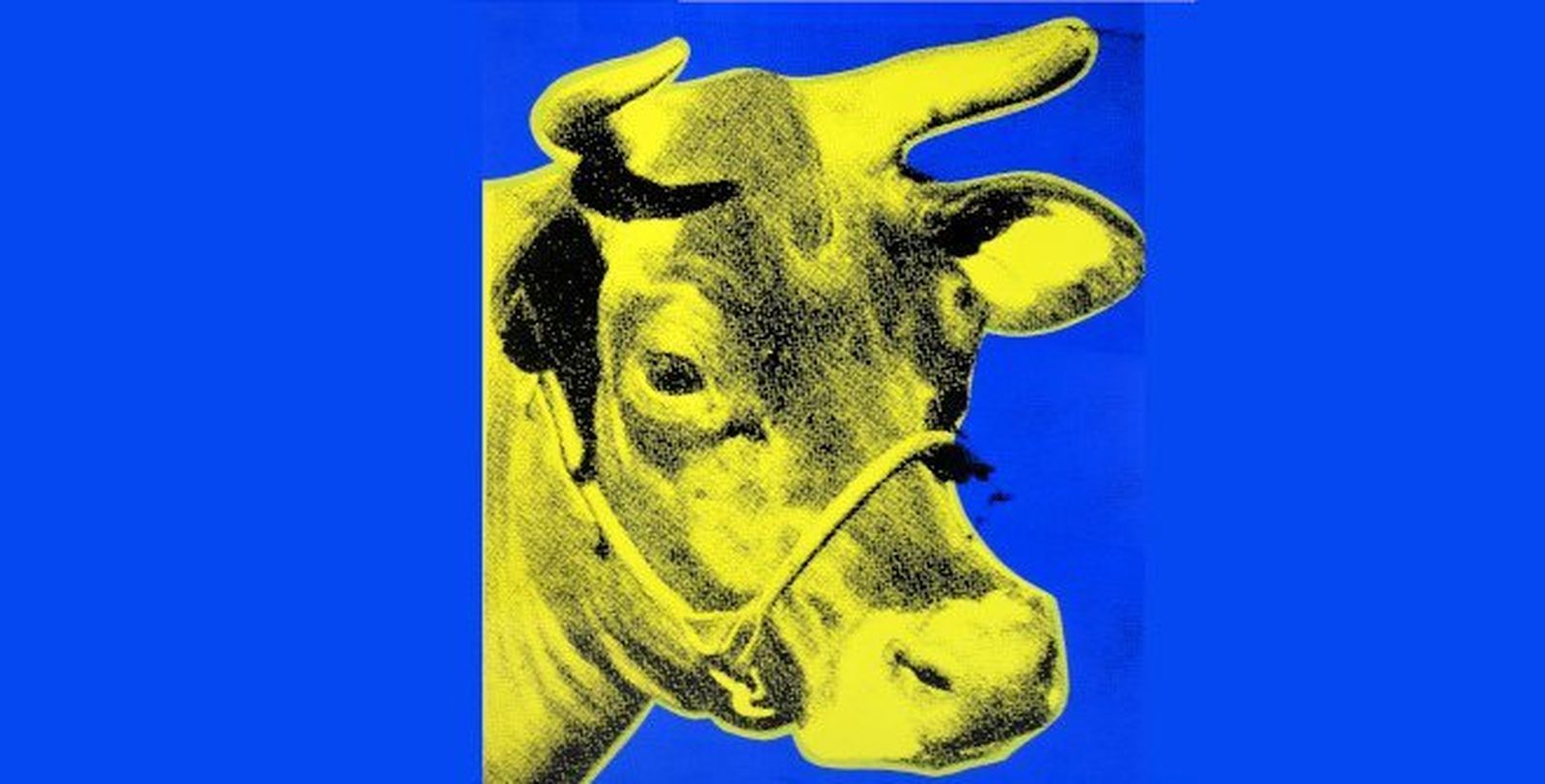 Exposición ' Andy Warhol. Super Pop'