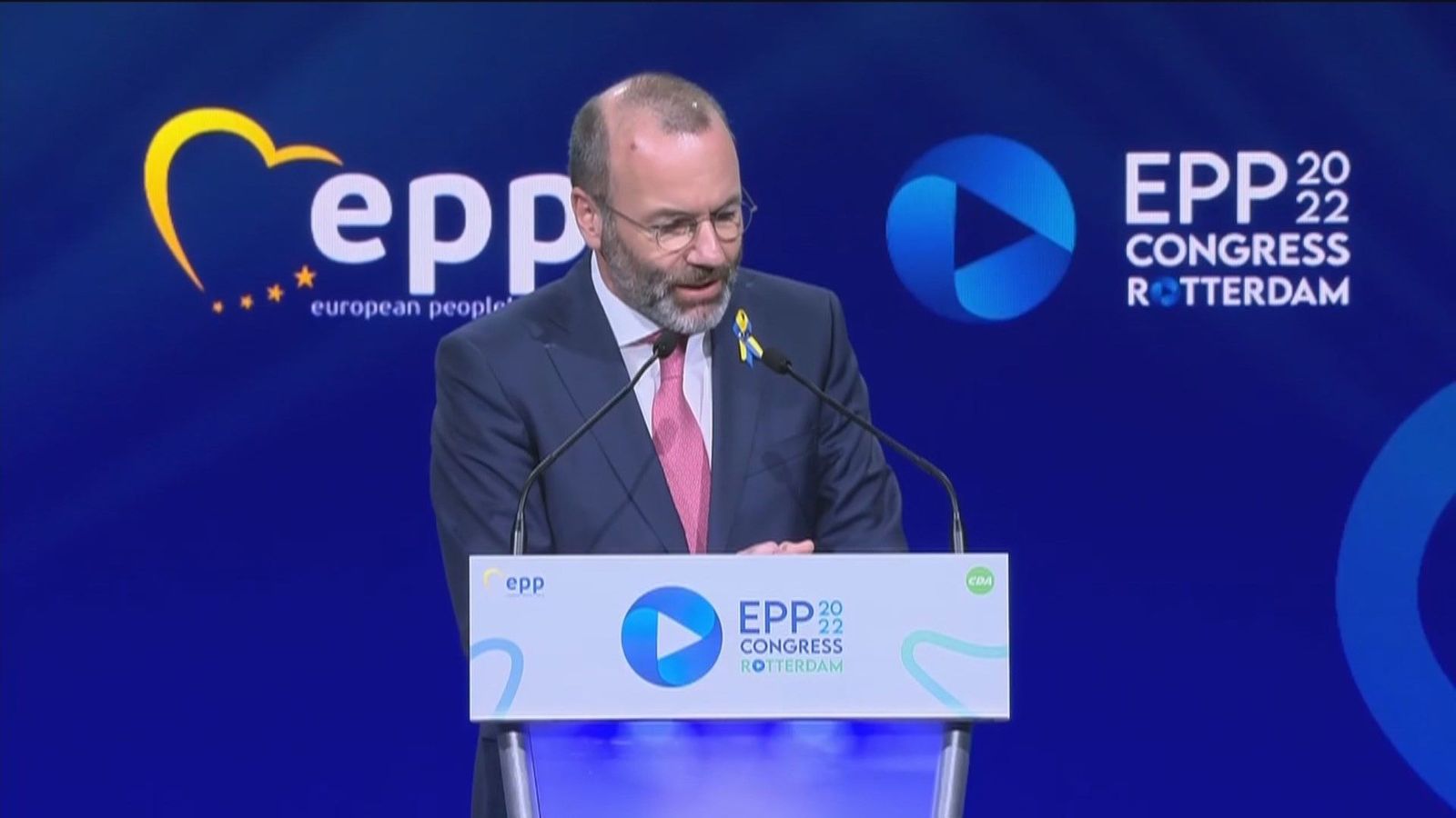 El PP señala a la Comisión Europea por la situación de Doñana