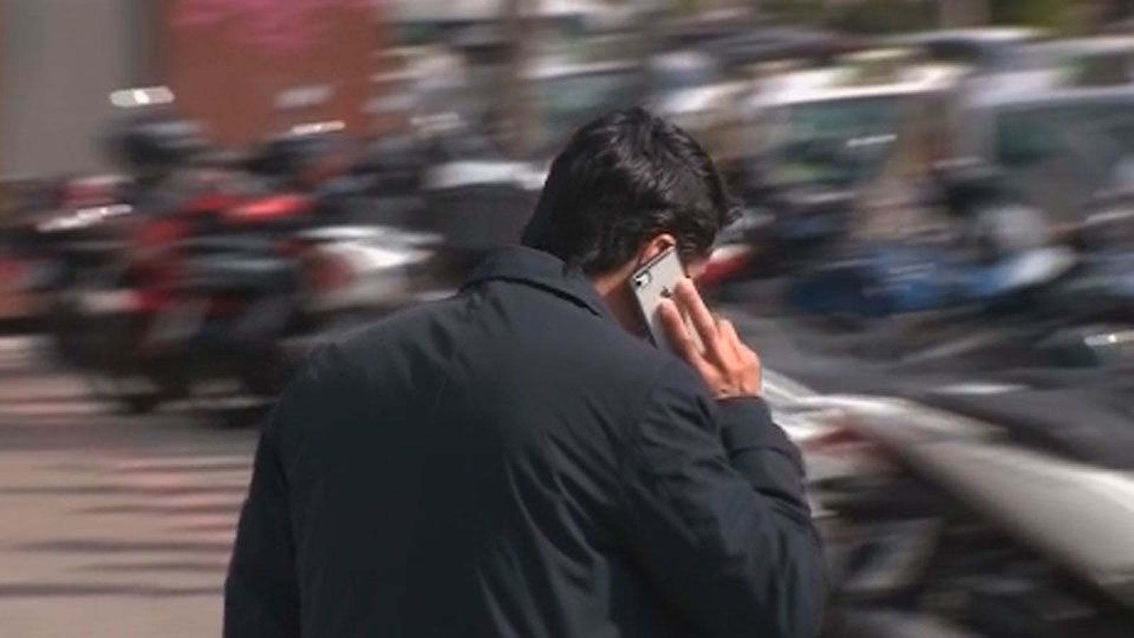 Preparan una ley para que se pueda "desconectar" fuera del horario de trabajo