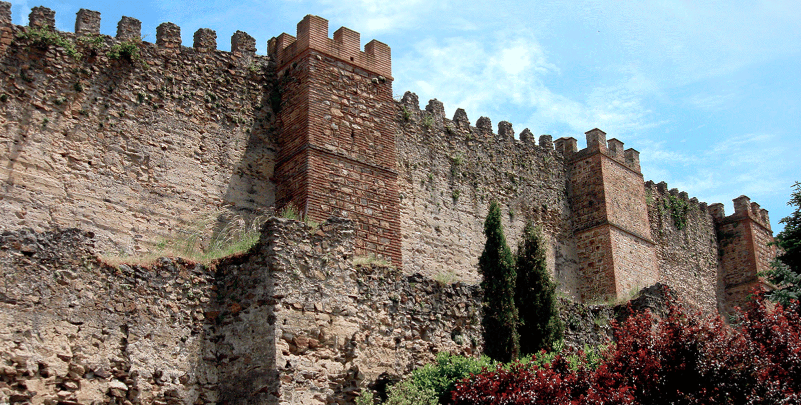Buitrago de Lozoya, un pueblo entre murallas