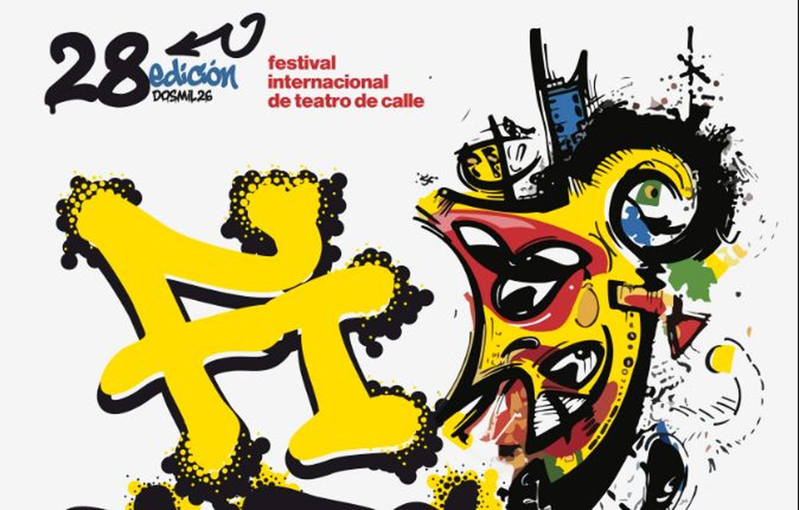 Festival Internacional de Teatro de Calle, FITEC