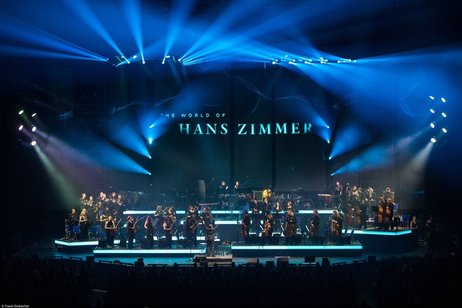 Hans Zimmer
