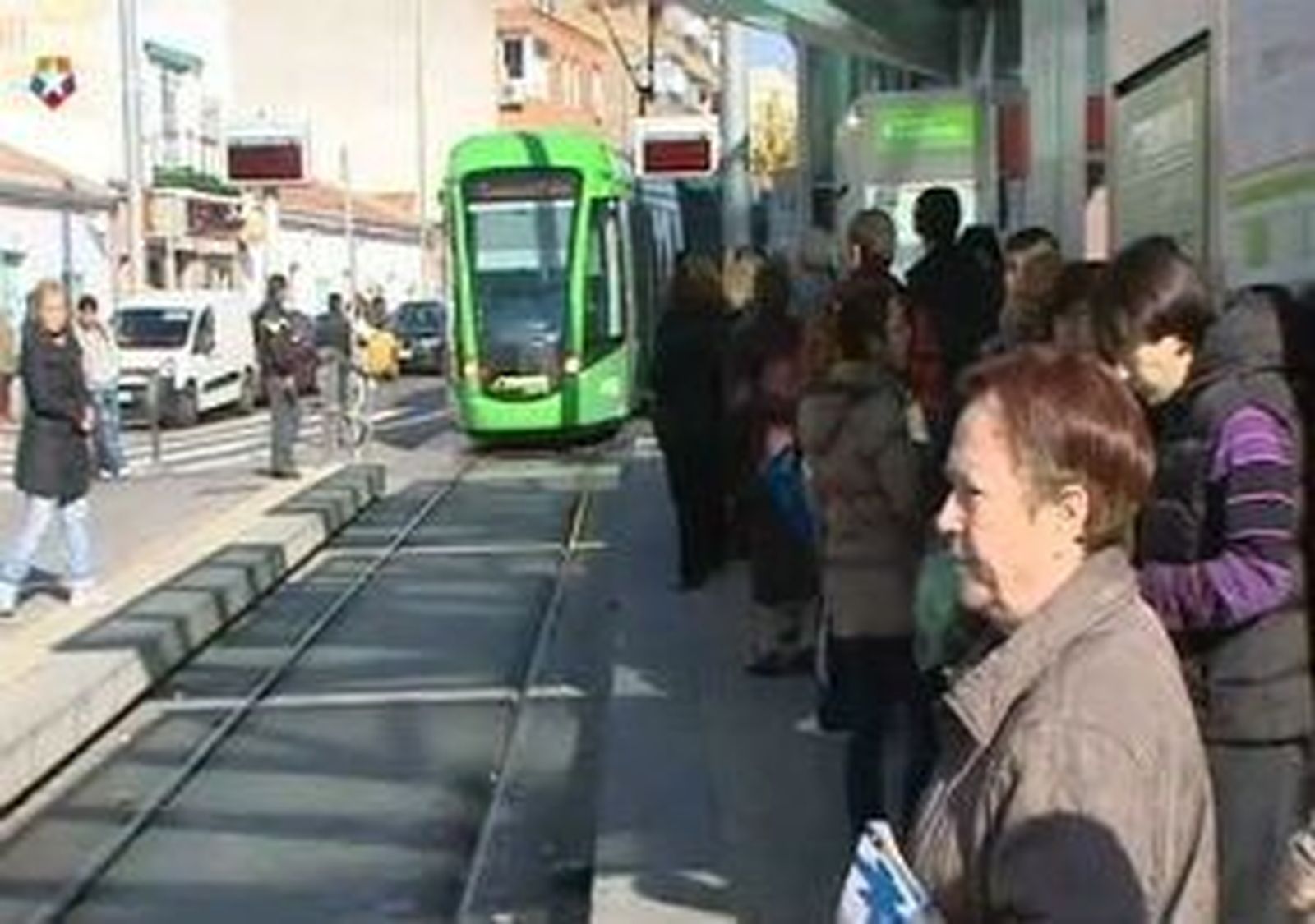 El tranvía de Parla volverá a funcionar tras el acuerdo entre Tranvía de Parla y Alstom