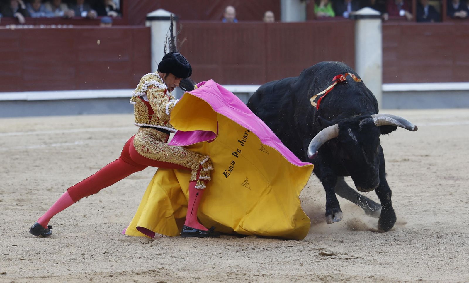 Emilio de Justo