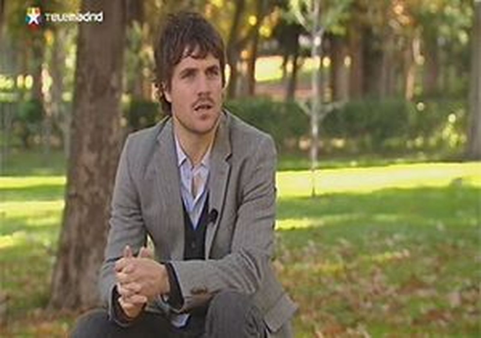 Entrevista a Dani Martín