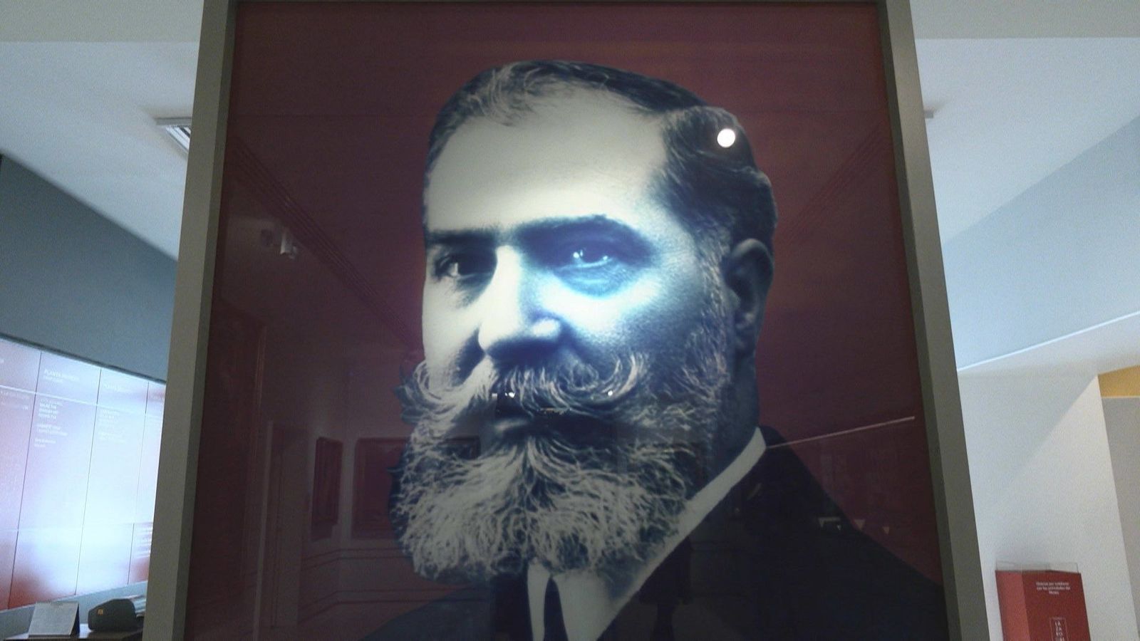 Los secretos del museo Lázaro Galdiano