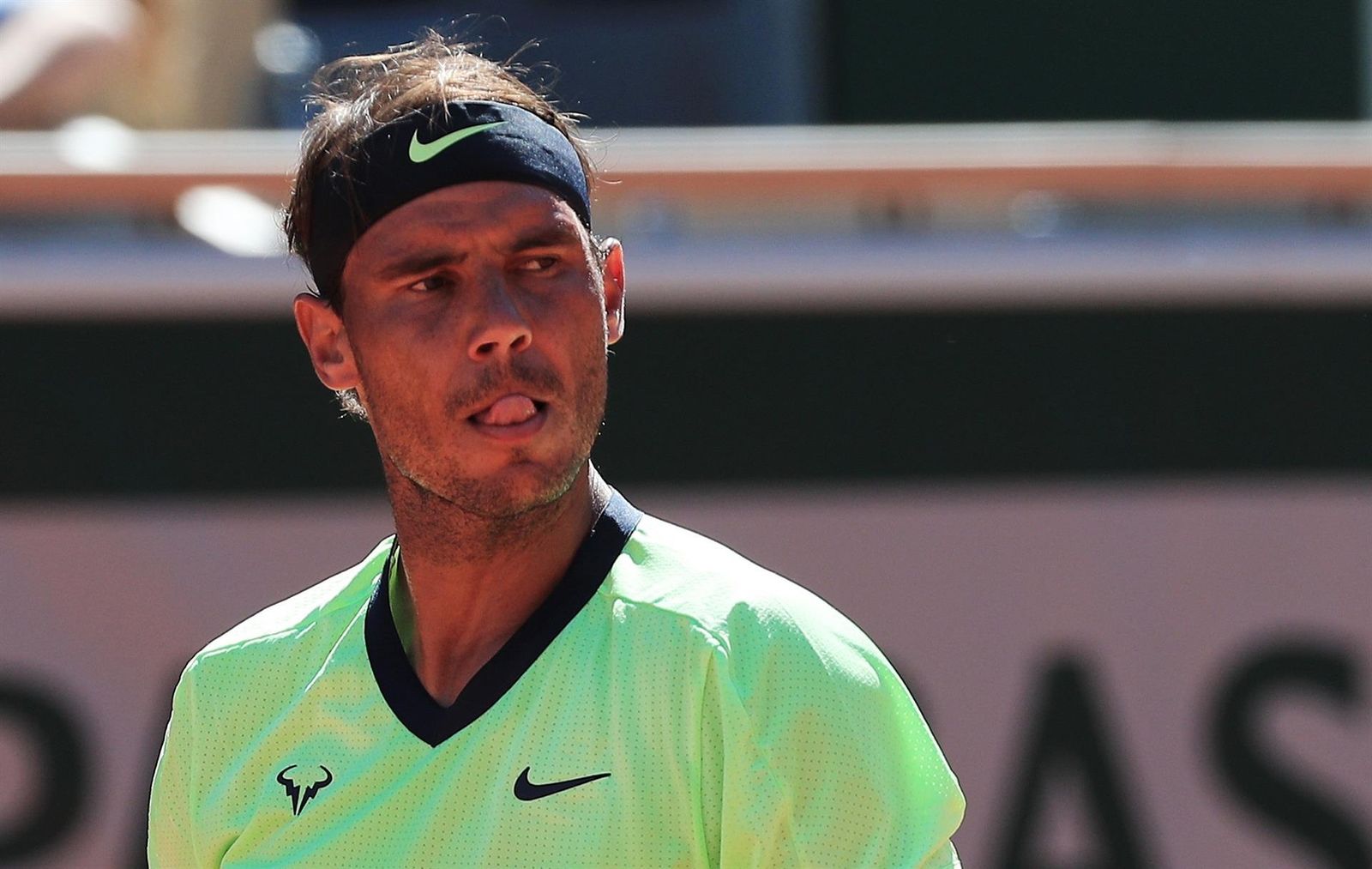 Rafa Nadal