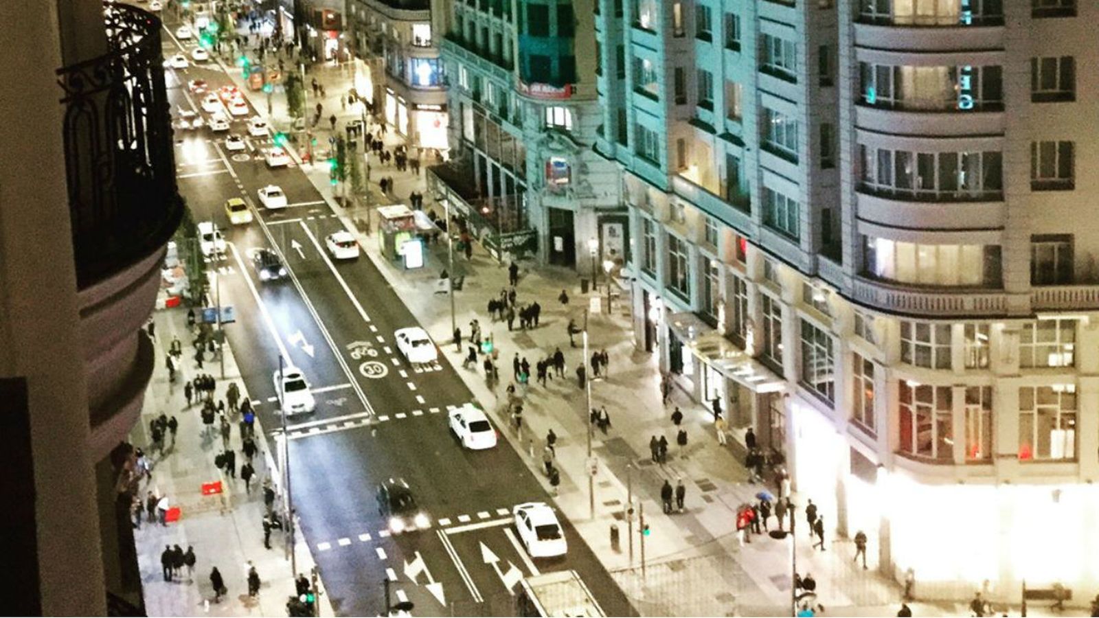Gran Vía
