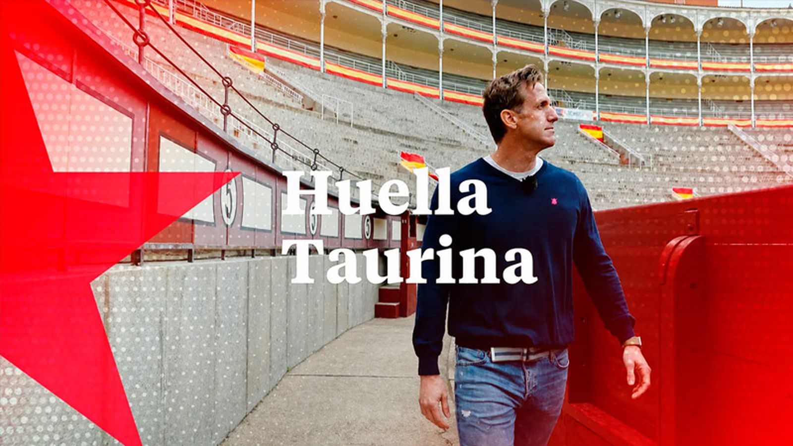 huellataurina