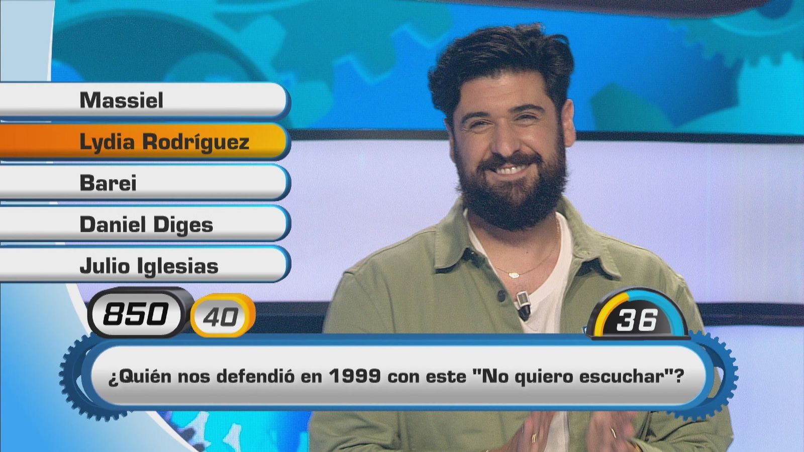 'Atrápame si puedes'