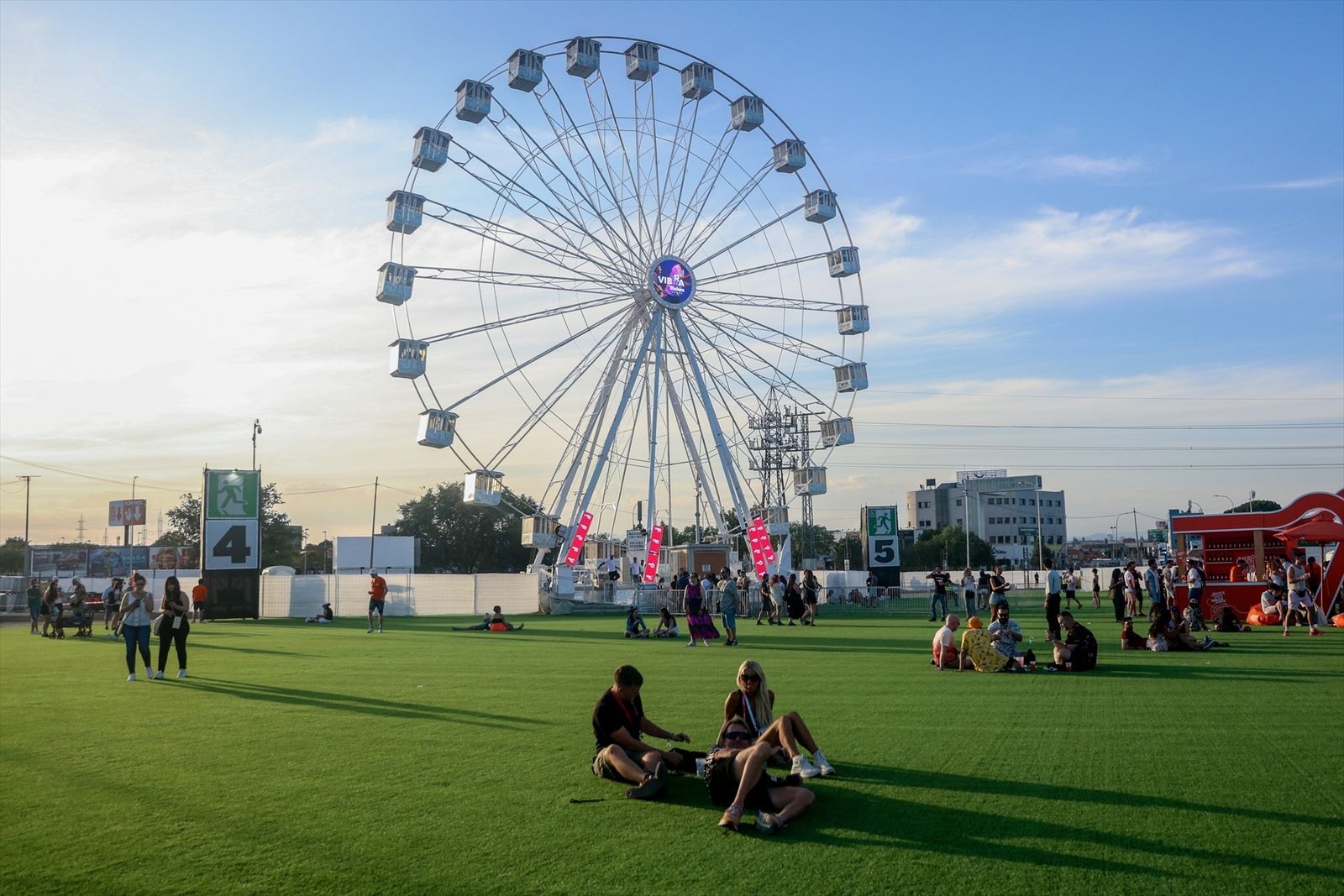 Mad Cool Festival