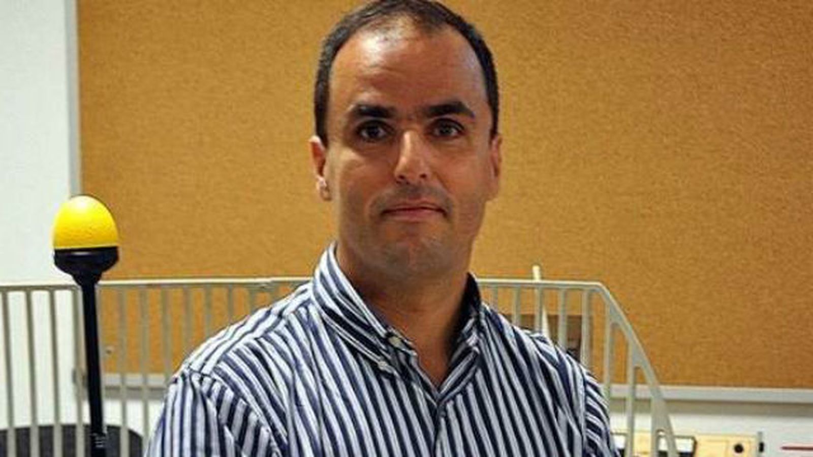 Javier Ramos López
