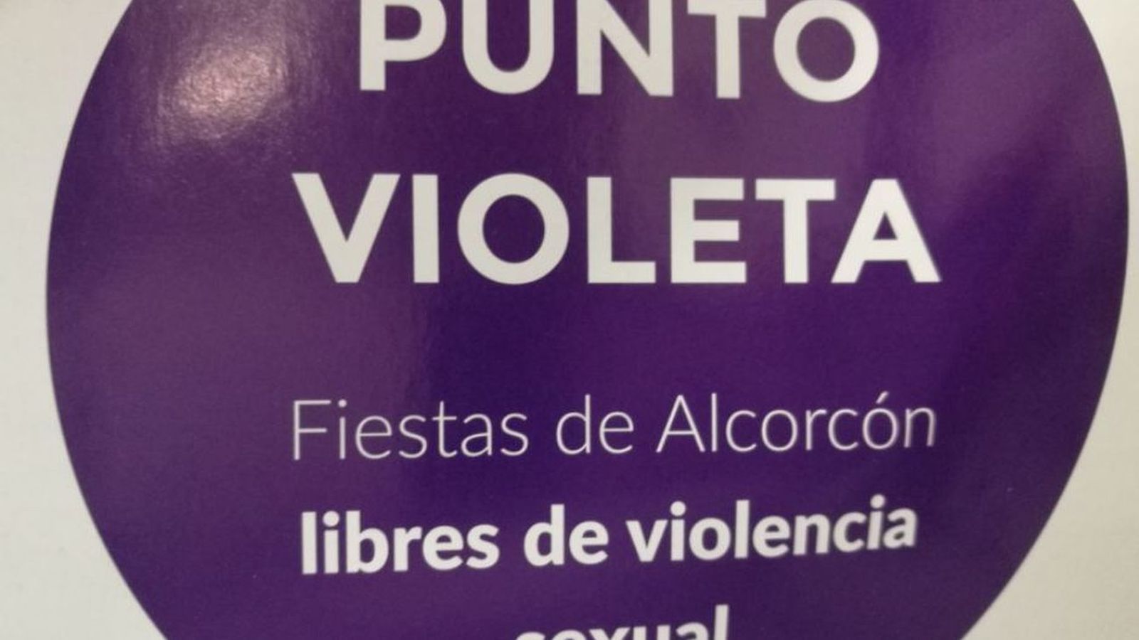 Alcorcón refuerza la seguridad ante las agresiones sexuales en sus fiestas