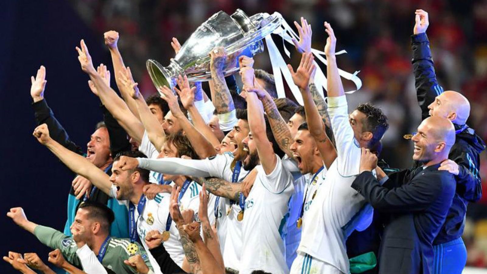 Real Madrid