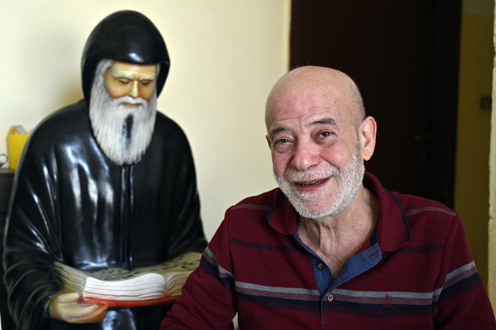 Souhail Hamawi