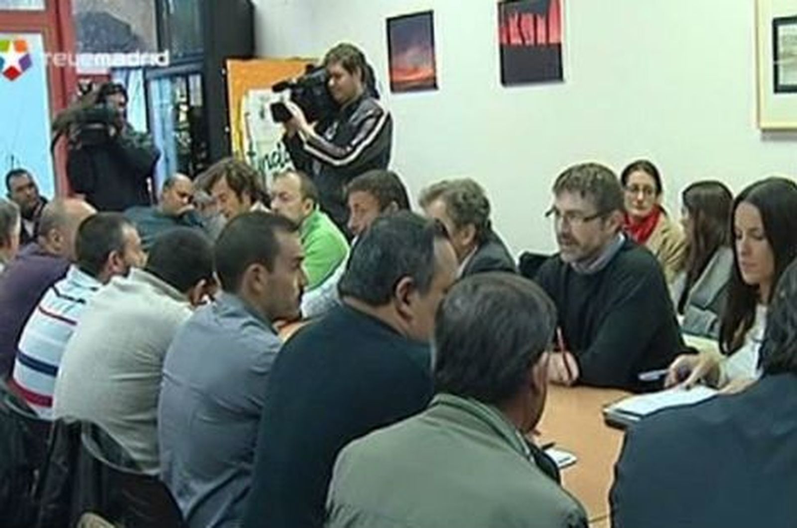 Las empresas de limpieza acceden a no despedir a cambio de bajas temporales