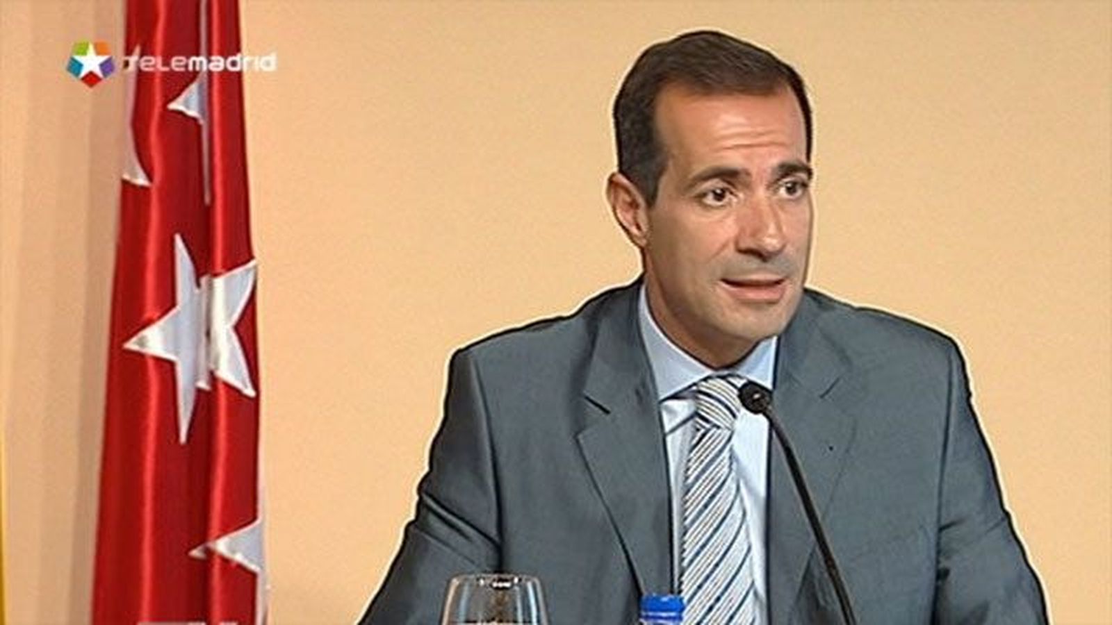 Madrid pide conveniar  la atención sanitaria de pacientes de otras regiones