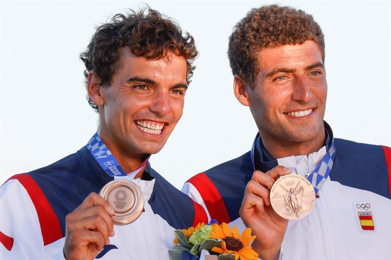 Xammar y Rodríguez