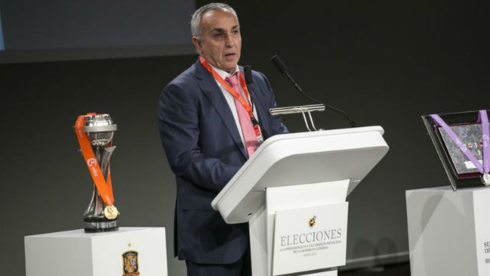 Alejandro Blanco