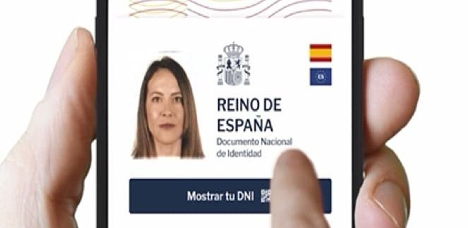 Desde este miércoles ya se puede usar el DNI digital con limitaciones