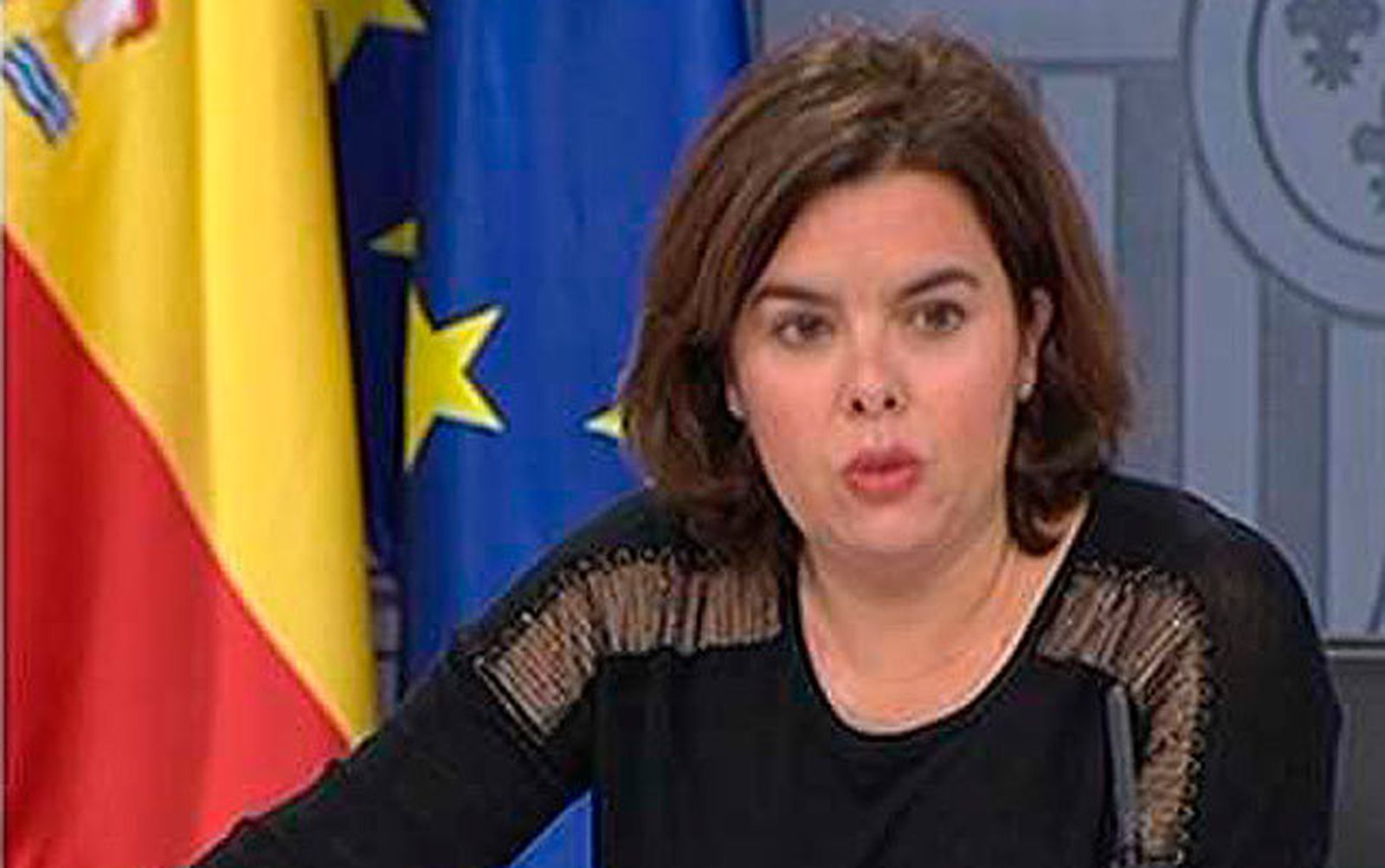 El Gobierno intentará evitar la multa de la CE explicando el esfuerzo que ha hecho para reducir el déficit