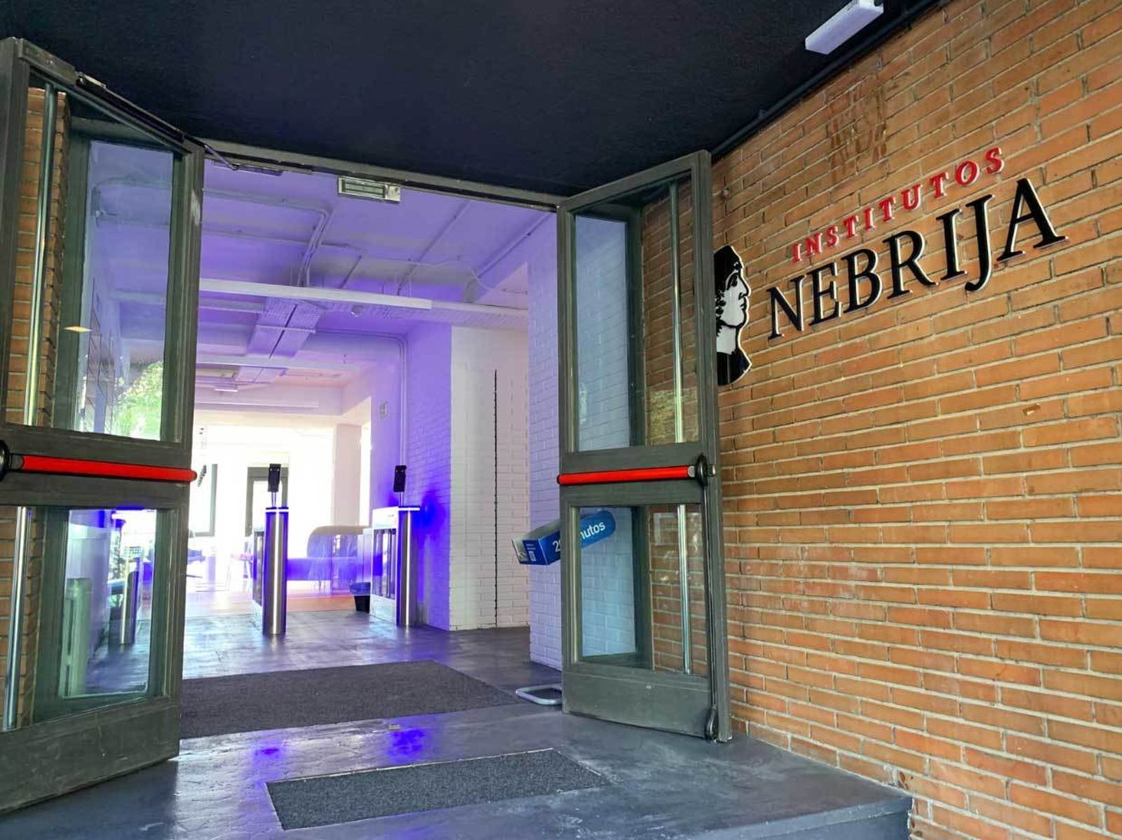 Instituto Nebrija