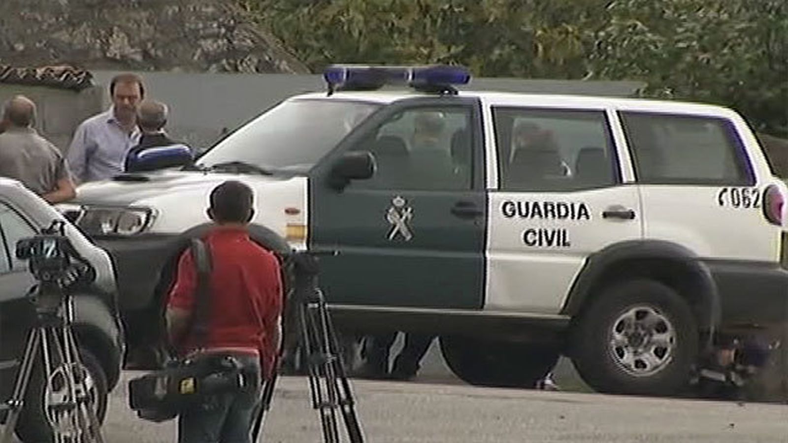 Guardia Civil