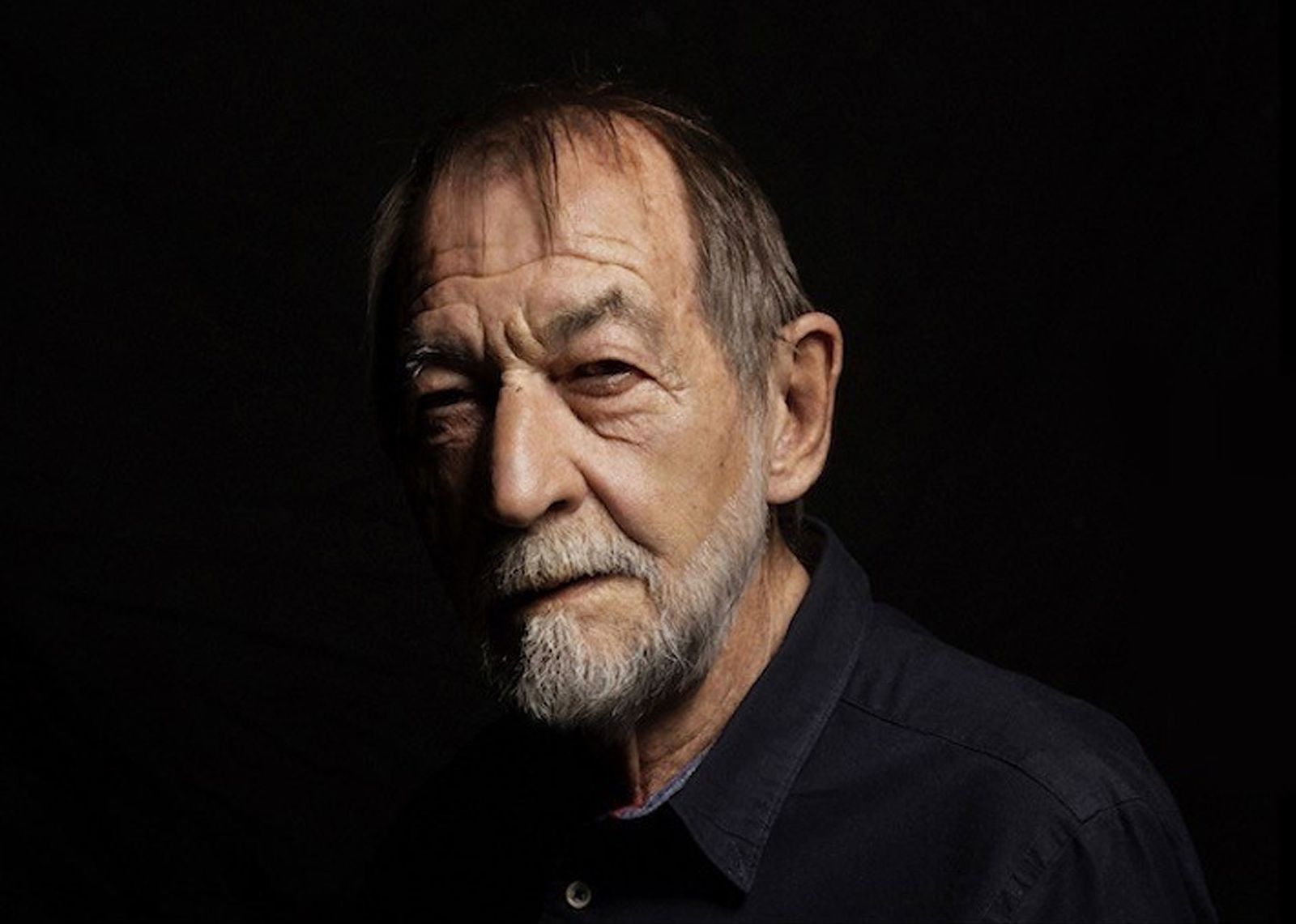 El cantautor Pablo Guerrero dice adiós a 50 años de canciones